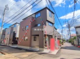 船橋市前原西 新築一戸建て