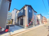 船橋市前原西 新築一戸建て