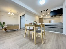 東建ニューハイツ市川