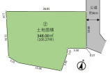 松戸市和名ケ谷 土地