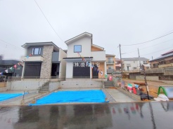 市川市北方町4丁目