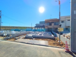 葛飾区東金町7丁目