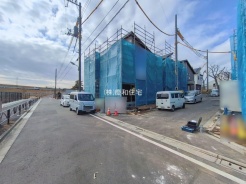 葛飾区東金町7丁目