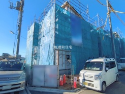 葛飾区東金町7丁目