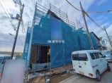 新築一戸建て