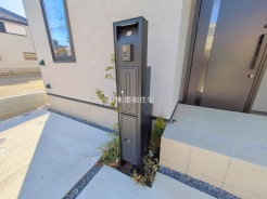 松戸市新松戸5丁目