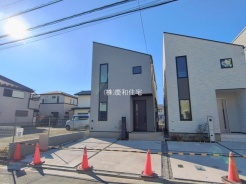 松戸市新松戸5丁目