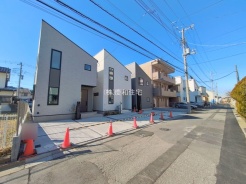 松戸市新松戸5丁目