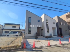松戸市新松戸5丁目