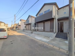 鎌ケ谷市丸山2丁目