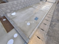 鎌ケ谷市丸山2丁目