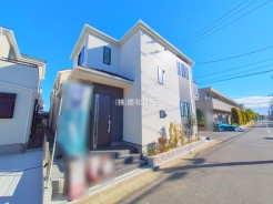 葛飾区東水元5丁目