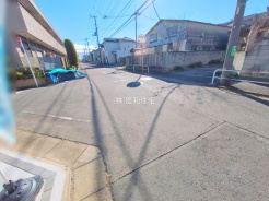 葛飾区東水元5丁目