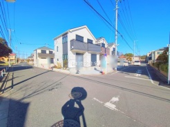 葛飾区東水元5丁目