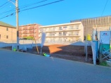 船橋市習志野台 土地