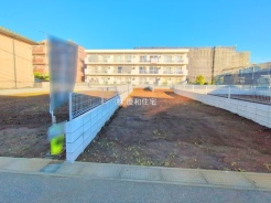 船橋市習志野台5丁目