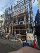 市川市大洲1丁目