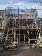 新規分譲地につき現在建築中です!
完成が楽しみですね!
是非お気軽にお問い合わせください!