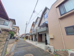 市川市市川3丁目