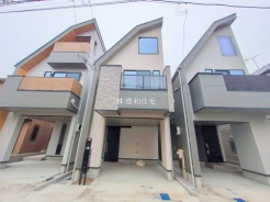 市川市市川3丁目