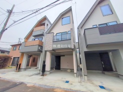 市川市市川3丁目