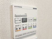 【浴室乾燥機】