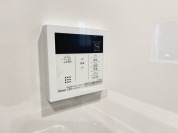 【給湯コントローラー】