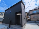 松戸市新作 新築一戸建て