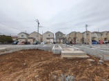 船橋市松が丘 新築一戸建て