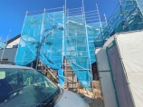 船橋市松が丘 新築一戸建て