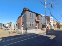 船橋市松が丘1丁目