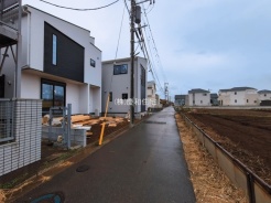 船橋市南三咲3丁目