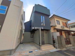 市川市市川南4丁目