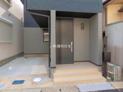 市川市市川南4丁目