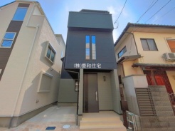 市川市市川南4丁目