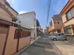 市川市市川南4丁目