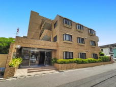 ライオンズマンション市川行徳