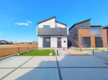 新築一戸建て