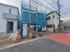 船橋市大穴北1丁目