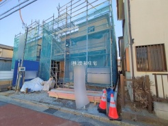 船橋市大穴北1丁目