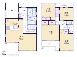 図面と異なる場合は現況を優先