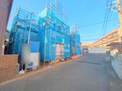 船橋市田喜野井6丁目