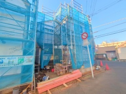 船橋市田喜野井6丁目