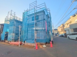 船橋市田喜野井6丁目