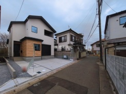 鎌ケ谷市東道野辺4丁目