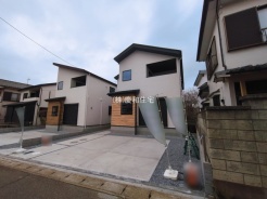 鎌ケ谷市東道野辺4丁目