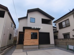 鎌ケ谷市東道野辺4丁目