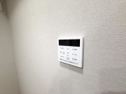 【給湯コントローラー】