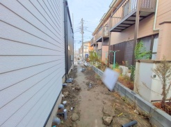 市川市原木3丁目