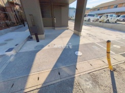 市川市原木3丁目